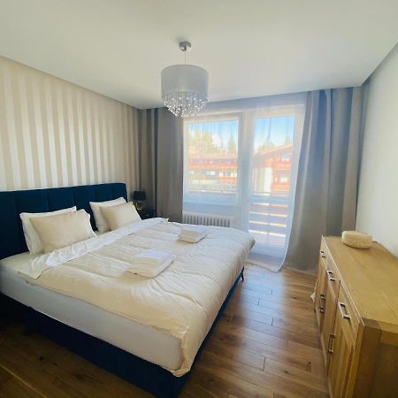 Apartman Štrbské Pleso Exteriör bild