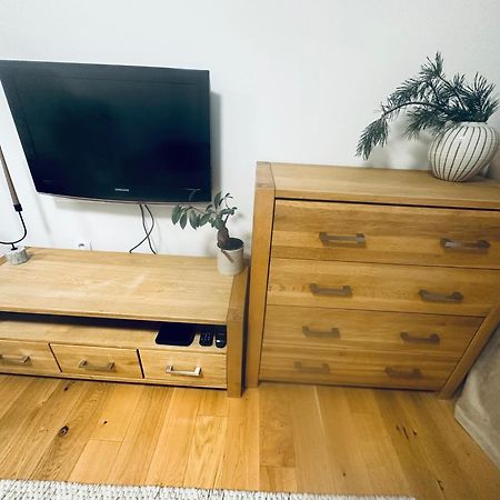 Apartman Štrbské Pleso Exteriör bild