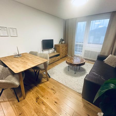 Apartman Štrbské Pleso Exteriör bild