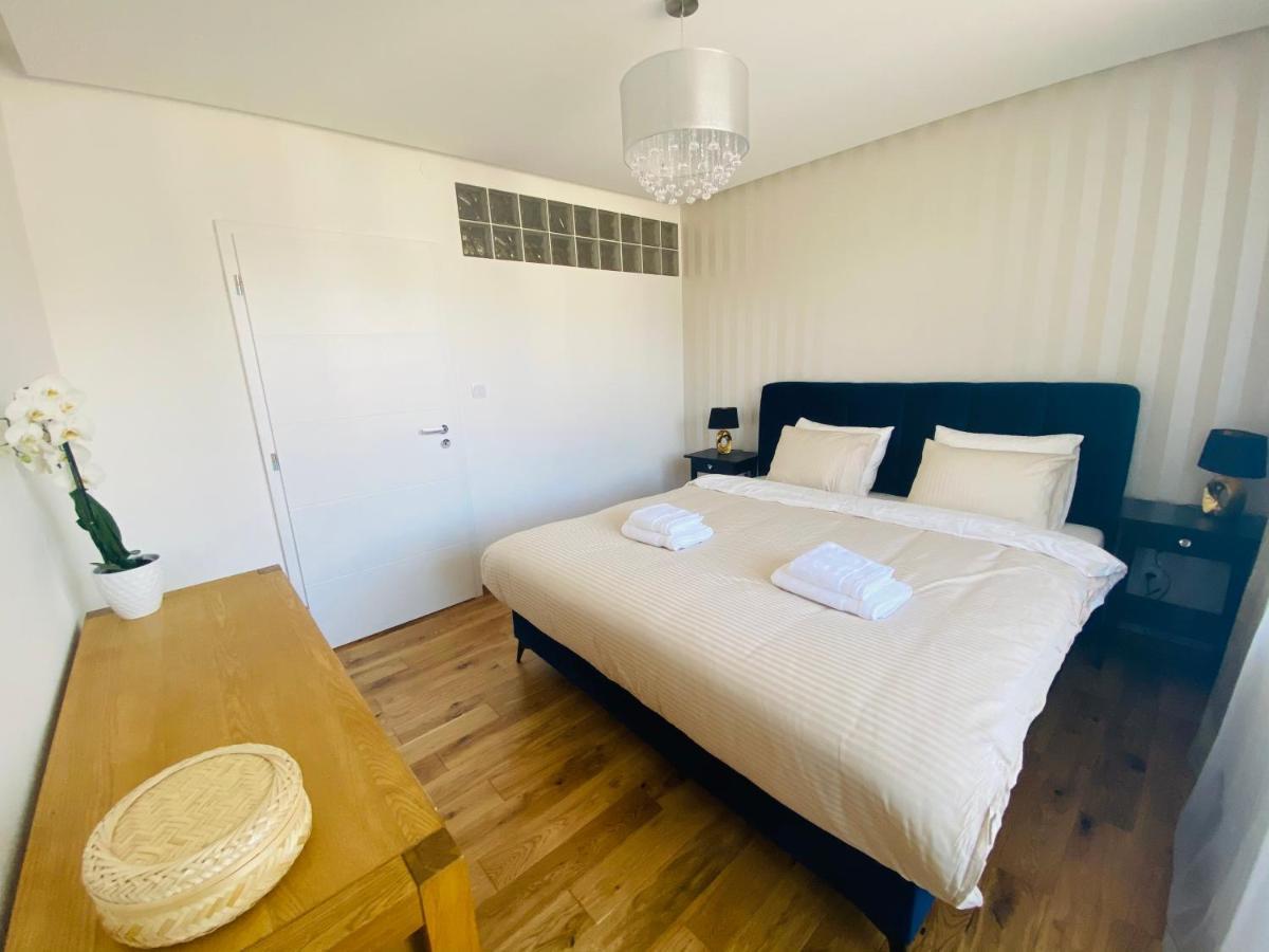 Apartman Štrbské Pleso Exteriör bild