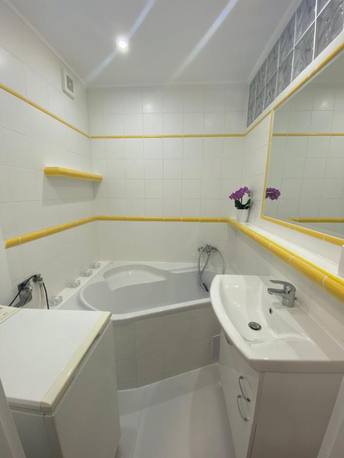 Apartman Štrbské Pleso Exteriör bild