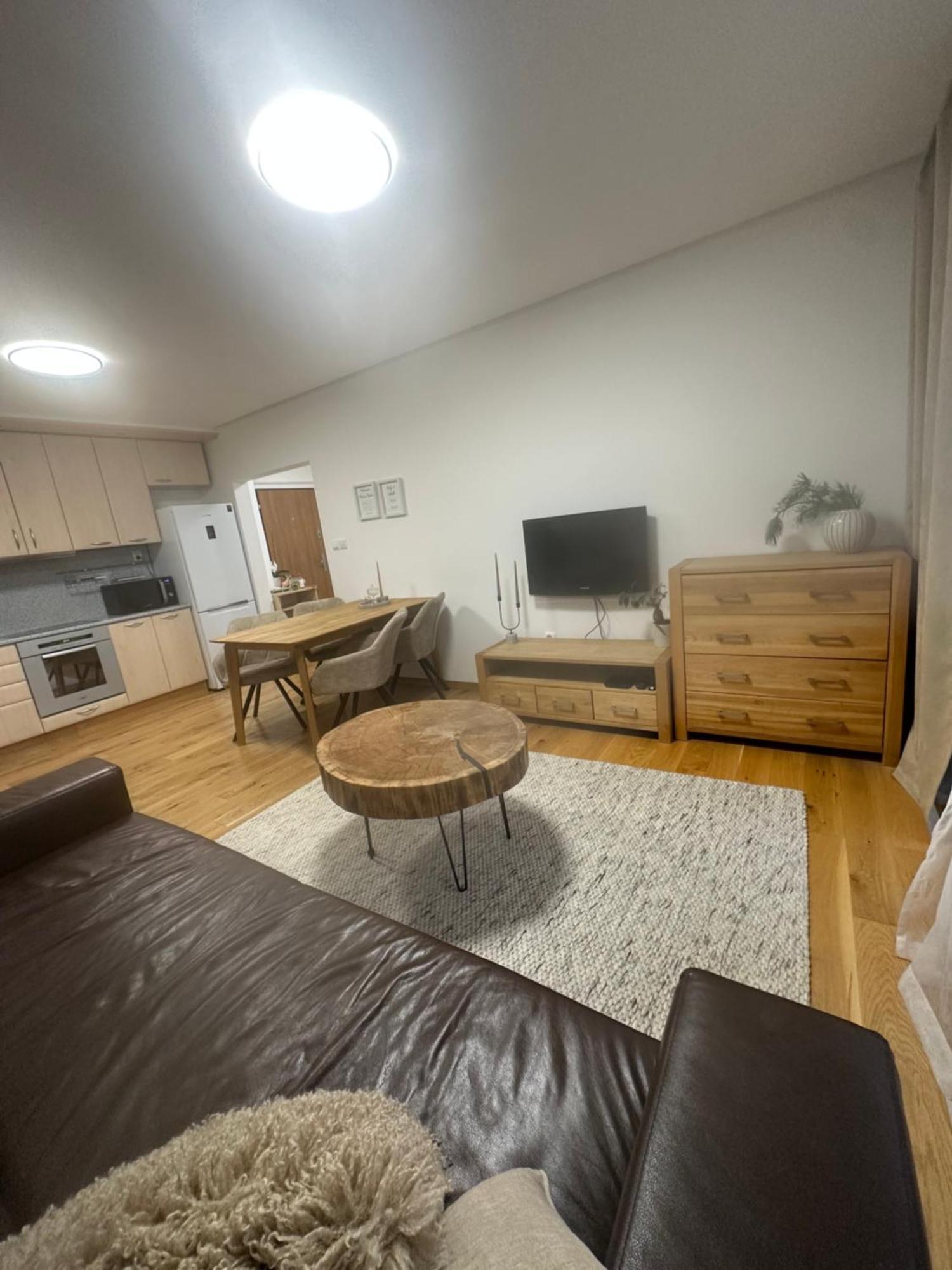 Apartman Štrbské Pleso Exteriör bild